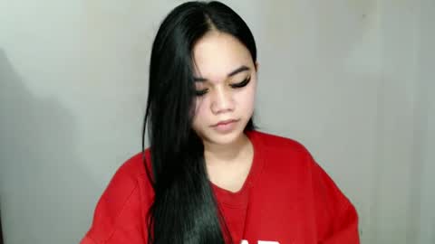 scarletvamp online show from 11, 3, 2025