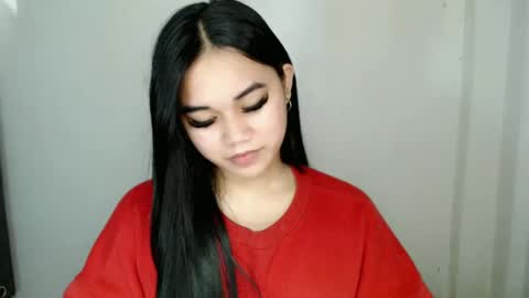 scarletvamp online show from 12, 3, 2025