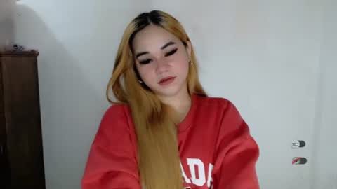 scarletvamp online show from 22, 9, 2025