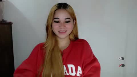 scarletvamp online show from 26, 9, 2025