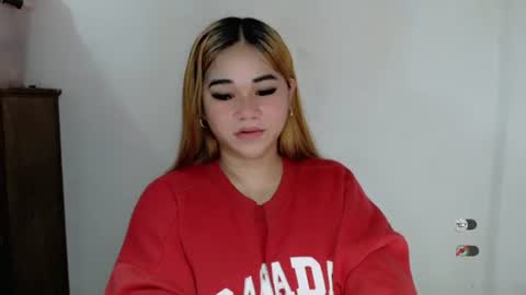 scarletvamp online show from 28, 9, 2025