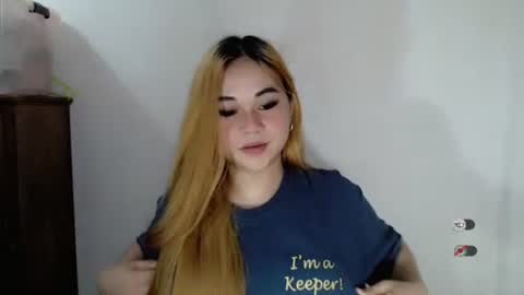 scarletvamp online show from 4, 10, 2025