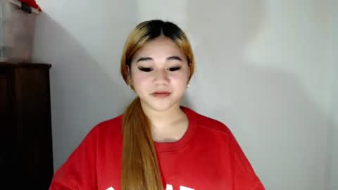 scarletvamp online show from 7, 10, 2025