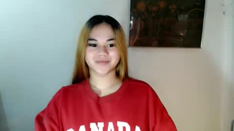 scarletvamp online show from 13, 12, 2025