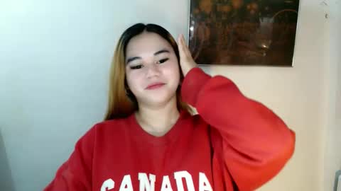 scarletvamp online show from 15, 12, 2025