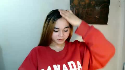 scarletvamp online show from 16, 12, 2025