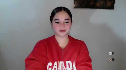 scarletvamp online show from 18, 2, 2026