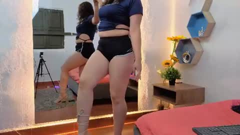 scarletvibess online show from 28, 7, 2026