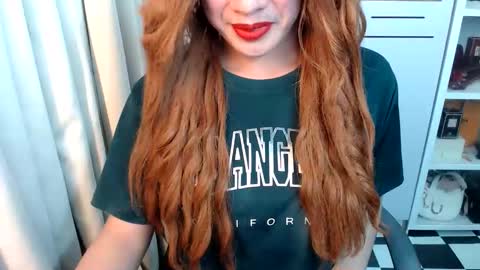 Queen Scarlet online show from 14, 3, 2026