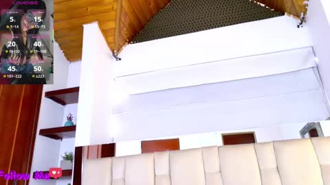 scarllet online show from 13, 9, 2025