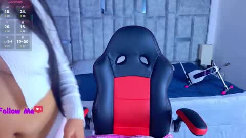 scarllet online show from 19, 1, 2026