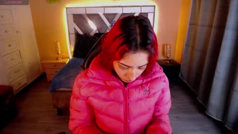 Snapshot of scarllett_bdsm chatting on 20, 12, 2024 Scarllett online show from 20, 12, 2024