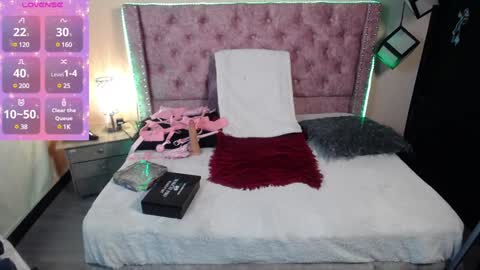 Snapshot of scarllett_bdsm chatting on 25, 1, 2025 Scarllett online show from 25, 1, 2025