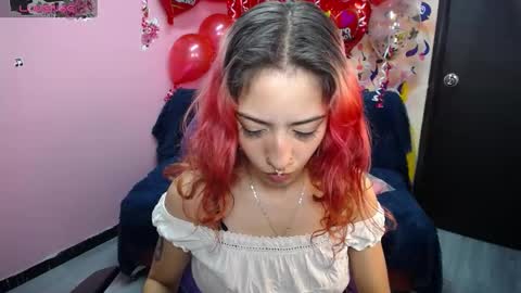 Snapshot of scarllett_bdsm chatting on 12, 2, 2025 Scarllett online show from 12, 2, 2025