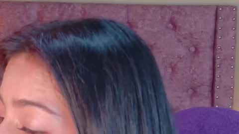 Snapshot of scarllett_bdsm chatting on 16, 10, 2025 Scarllett online show from 16, 10, 2025