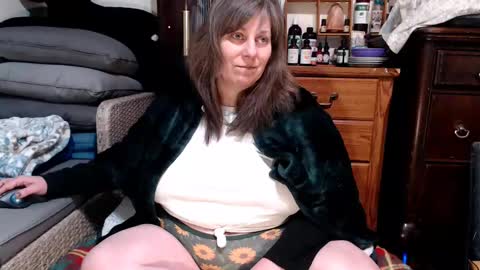 Scarlotta online show from 26, 2, 2025