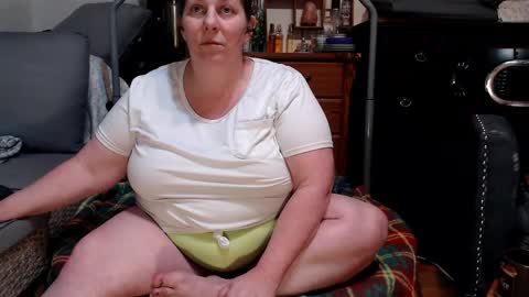 Scarlotta online show from 8, 9, 2025