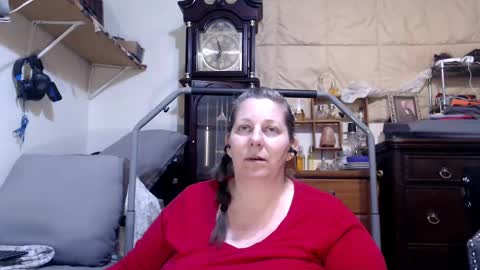 Scarlotta online show from 19, 9, 2025