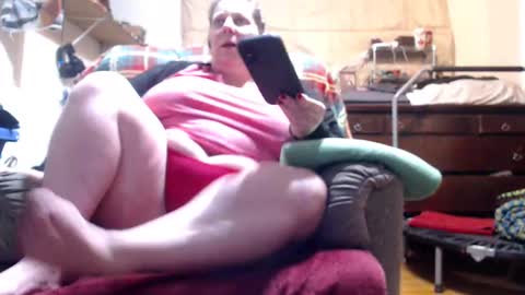 Scarlotta online show from 7, 10, 2025