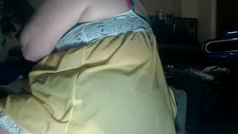 Scarlotta online show from 21, 4, 2026