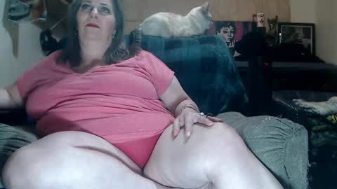 Scarlotta online show from 23, 4, 2026