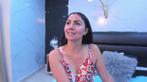 Scarlet  online show from 8, 6, 2026