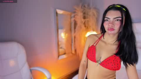 Scarrlethx online show from 23, 5, 2026