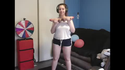 Snapshot of scarslutwitch chatting on 8, 7, 2026 ScarSlutWitch online show from 8, 7, 2026
