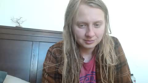 ScarTit Bernhard online show from 19, 1, 2025