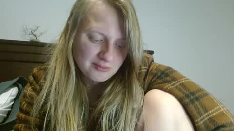 ScarTit Bernhard online show from 20, 1, 2025