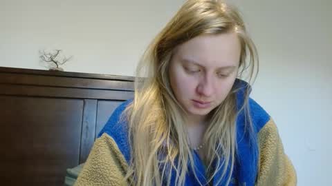 ScarTit Bernhard online show from 24, 1, 2025