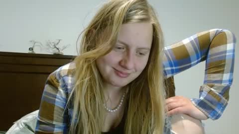 ScarTit Bernhard online show from 3, 2, 2025