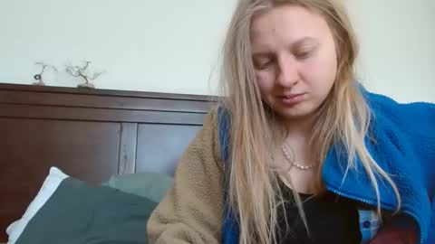 ScarTit Bernhard online show from 3, 2, 2025