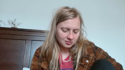 ScarTit Bernhard online show from 12, 2, 2025