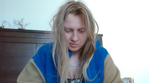 ScarTit Bernhard online show from 17, 2, 2025