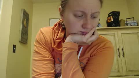 ScarTit Bernhard online show from 23, 12, 2025