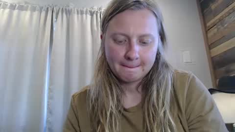 ScarTit Bernhard online show from 11, 3, 2026