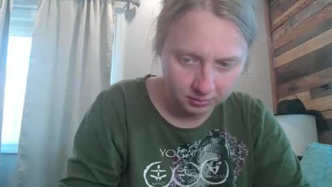 ScarTit Bernhard online show from 31, 3, 2026