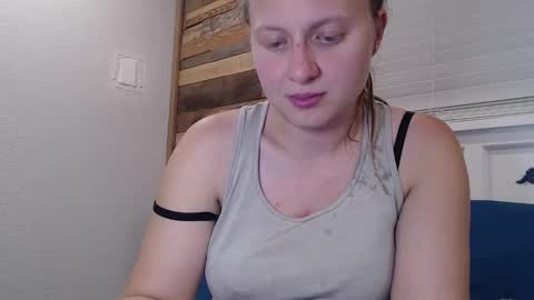 ScarTit Bernhard online show from 26, 4, 2026