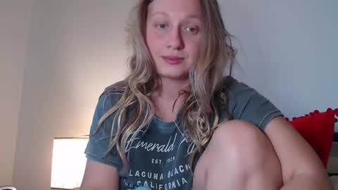 Snapshot of scartit chatting on 3, 5, 2026 ScarTit Bernhard online show from 3, 5, 2026