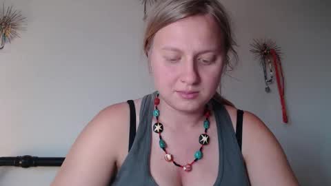 Snapshot of scartit chatting on 7, 5, 2026 ScarTit Bernhard online show from 7, 5, 2026