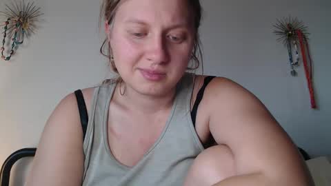Snapshot of scartit chatting on 9, 5, 2026 ScarTit Bernhard online show from 9, 5, 2026