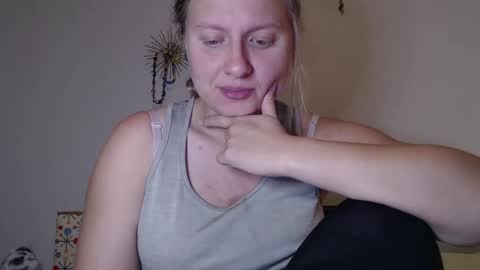 Snapshot of scartit chatting on 14, 5, 2026 ScarTit Bernhard online show from 14, 5, 2026