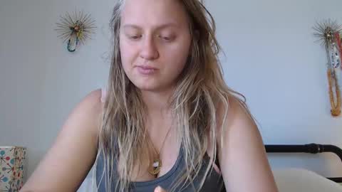 Snapshot of scartit chatting on 22, 5, 2026 ScarTit Bernhard online show from 22, 5, 2026