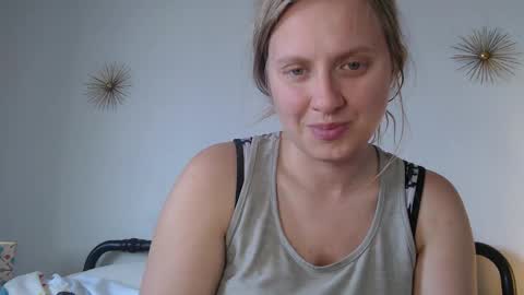 Snapshot of scartit chatting on 26, 5, 2026 ScarTit Bernhard online show from 26, 5, 2026