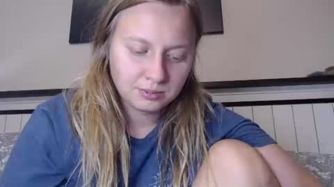 Snapshot of scartit chatting on 8, 6, 2026 ScarTit Bernhard online show from 8, 6, 2026