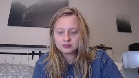 Snapshot of scartit chatting on 9, 6, 2026 ScarTit Bernhard online show from 9, 6, 2026