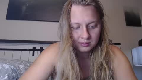 Snapshot of scartit chatting on 11, 6, 2026 ScarTit Bernhard online show from 11, 6, 2026