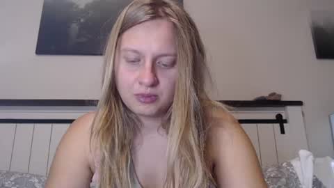 Snapshot of scartit chatting on 11, 6, 2026 ScarTit Bernhard online show from 11, 6, 2026