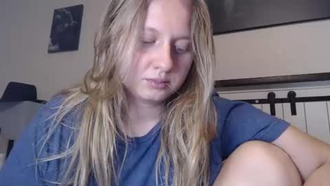 Snapshot of scartit chatting on 14, 6, 2026 ScarTit Bernhard online show from 14, 6, 2026